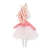 Peluche Daphne el Unicornio Cotti Motti 29 cm