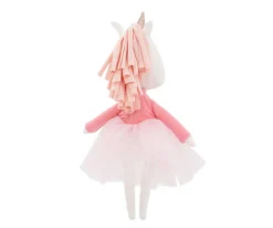 Peluche Daphne el Unicornio Cotti Motti 29 cm