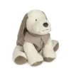 Peluche Dog Sintra Beige