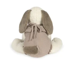 Peluche Dog Sintra Beige