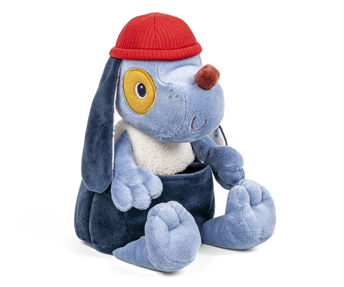 Peluche Jules Descubrimientos Manitas