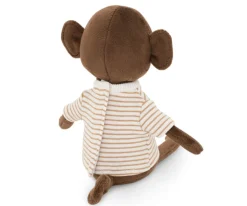 Peluche Mini Charlie El Mono 15 cm