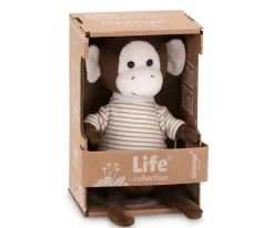 Peluche Mini Charlie El Mono 15 cm