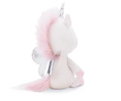 Peluche Mini Unicornio 20 cm