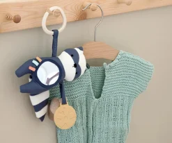 Peluche Mordedor Mapache