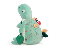 Peluche Multiactividades The Turtle