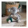 Peluche Multiactividades Elefante Finley