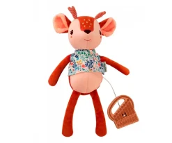 Peluche musical Stella