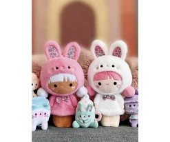 Peluche Pascale Fluffy Clouds Edition 31 cm