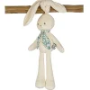 Peluche Rabbit Crema Mediano Personalizable