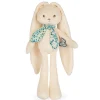 Peluche Rabbit Crema Pequeño Personalizable