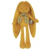Peluche Rabbit Ocre Pequeño Personalizable
