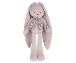 Peluche Rabbit Rosa Mediano Personalizable