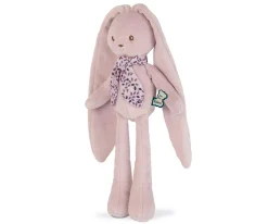 Peluche Rabbit Rosa Pequeño Personalizable