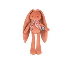 Peluche Rabbit Terracota Mediano Lapino Personalizable