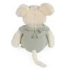 Peluche Ratoncito Poppy Musgo