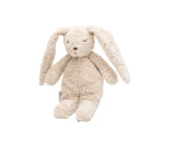 Peluche Sensorial Conejo Pequeño Moonie Sand Personalizable