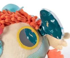 Peluche Sensorial Reef