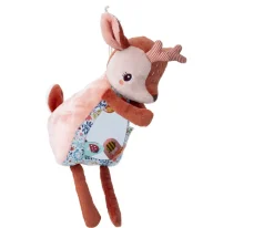 Peluche Stella Espejo Sensorial Cucú