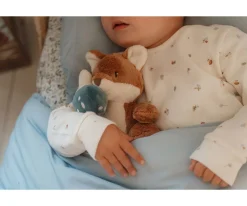 Peluche Zorro Forest Friends