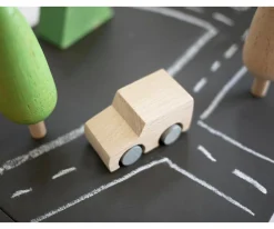 Pequeña Ciudad Machi