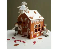 Pequeña Elfo Pocket Friend