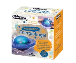 PhänoMINT Esfera de Energía Cósmica