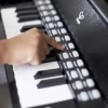 Piano Aprende con Luces