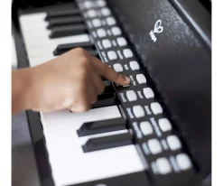 Piano Aprende con Luces