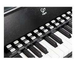 Piano Aprende con Luces