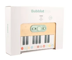 Piano Bubblat Personalizable