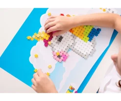 Piezas de Construcción Minis Tematic Unicornio