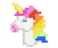 Piezas de Construcción Minis Tematic Unicornio