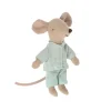 Pijama para Ratón Hermano Pequeño