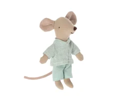 Pijama para Ratón Hermano Pequeño