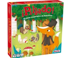 Pillado