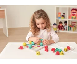 Pines de Actividad ECO