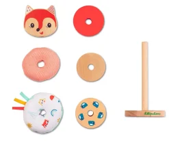 Pirámide Apilable Alice