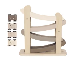 Pista de Coches Nature