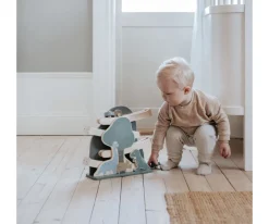 Pista de Ruedas Dino