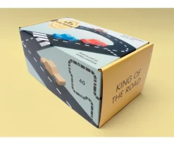 Pista King of the Road