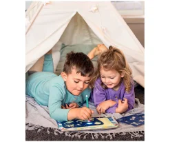 Pizarra Dibujando con Luz Vamos a la Cama