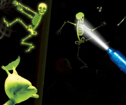 Pizarra Fluorescente Pintafluo A3