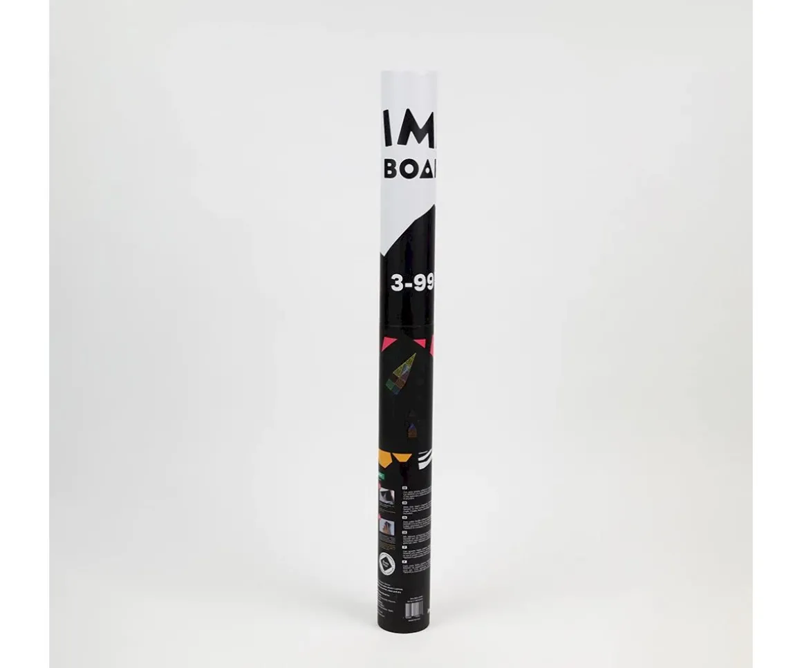 Pizarra Imanix Negra