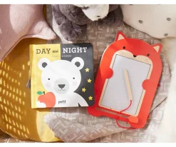 Pizarra Magnética Fox Friend