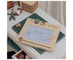 Pizarra Magnética Sebra