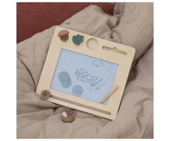 Pizarra Magnética Sebra