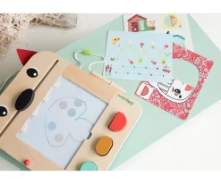 Pizarra Mágica Louis