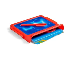 Pizarra Sensorial para Trazar Letras