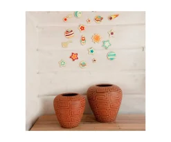 Planetas Magnéticos